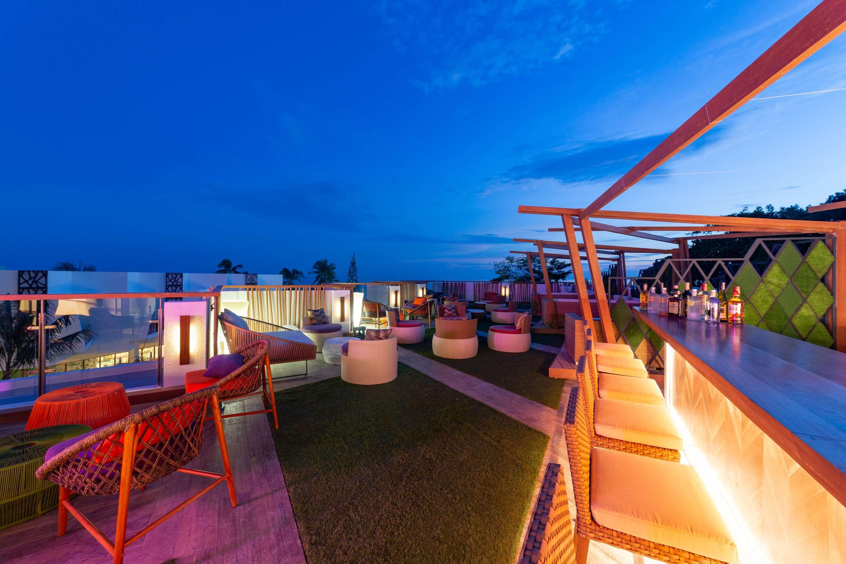 Best Western Plus The Ivywall Resort-Panglao Exteriér fotografie