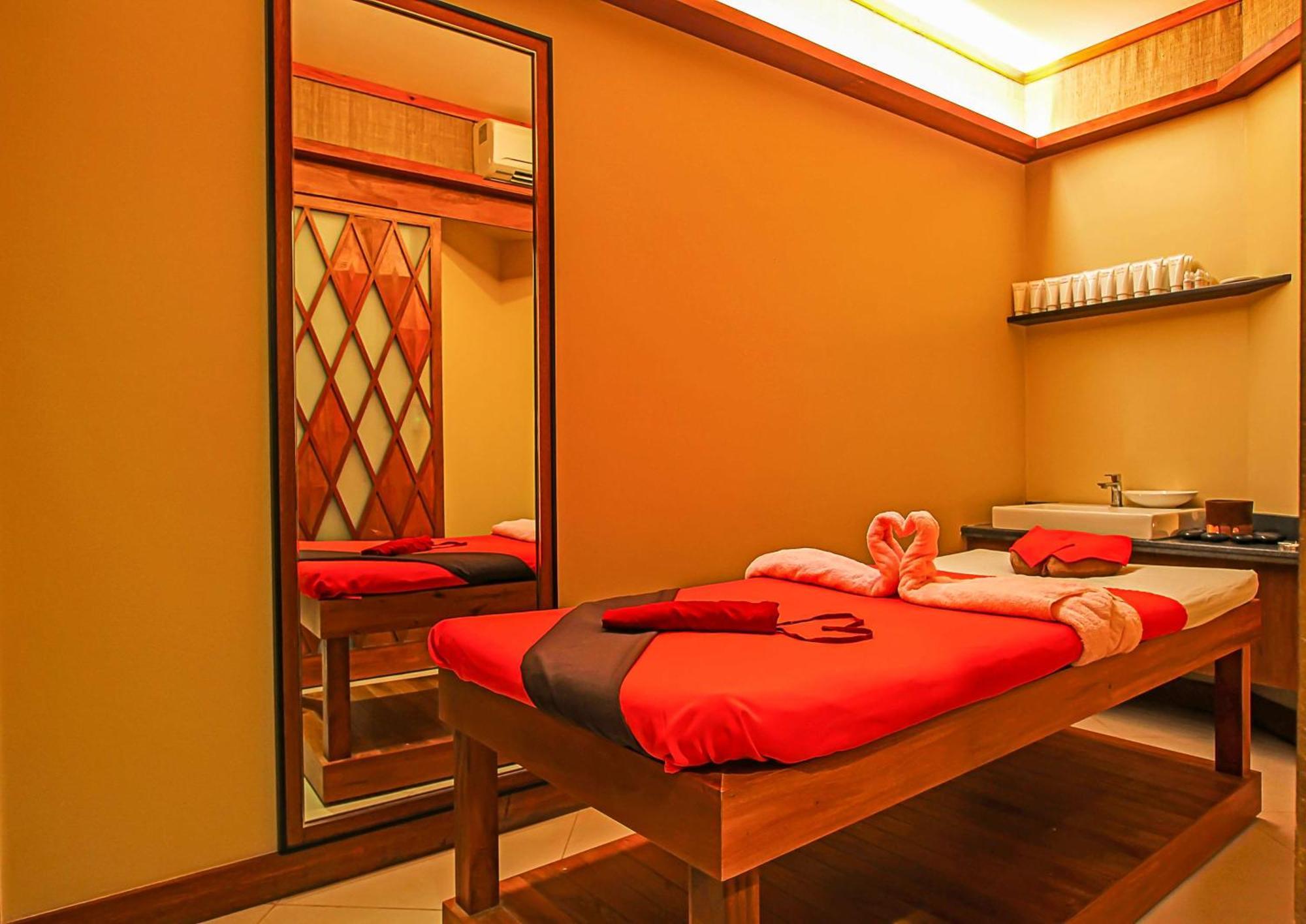 Best Western Plus The Ivywall Resort-Panglao Exteriér fotografie