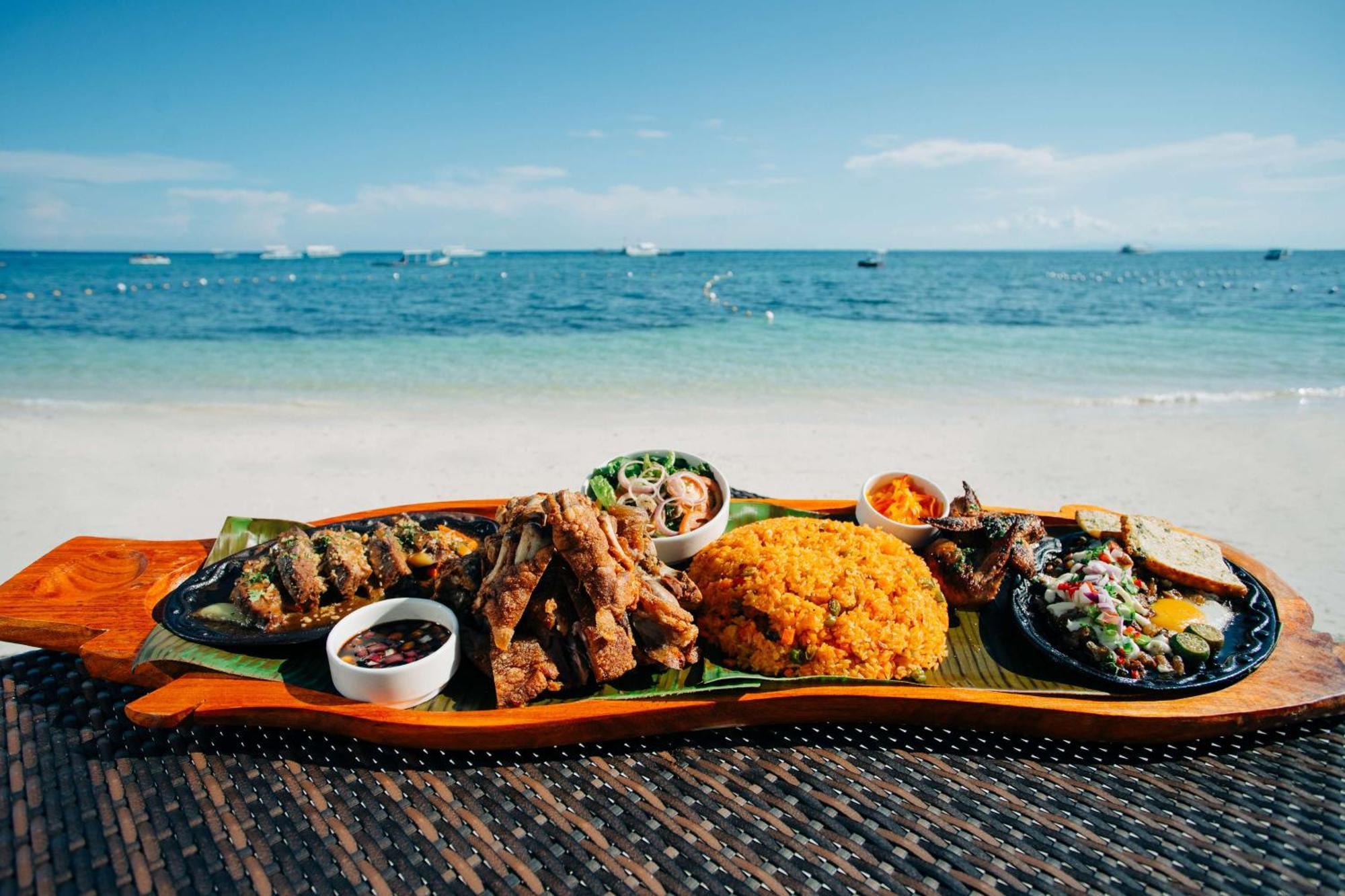 Best Western Plus The Ivywall Resort-Panglao Exteriér fotografie