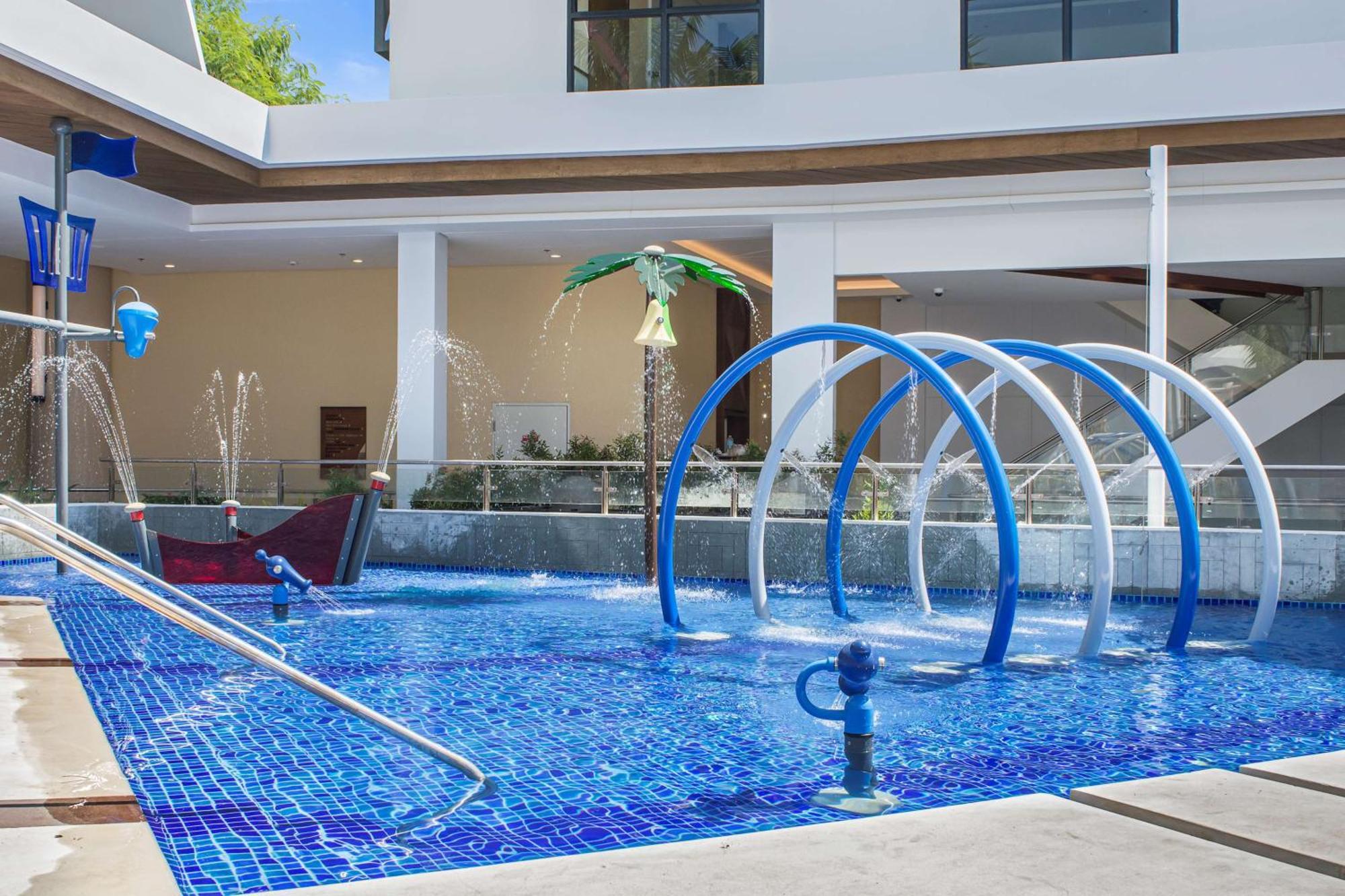 Best Western Plus The Ivywall Resort-Panglao Exteriér fotografie