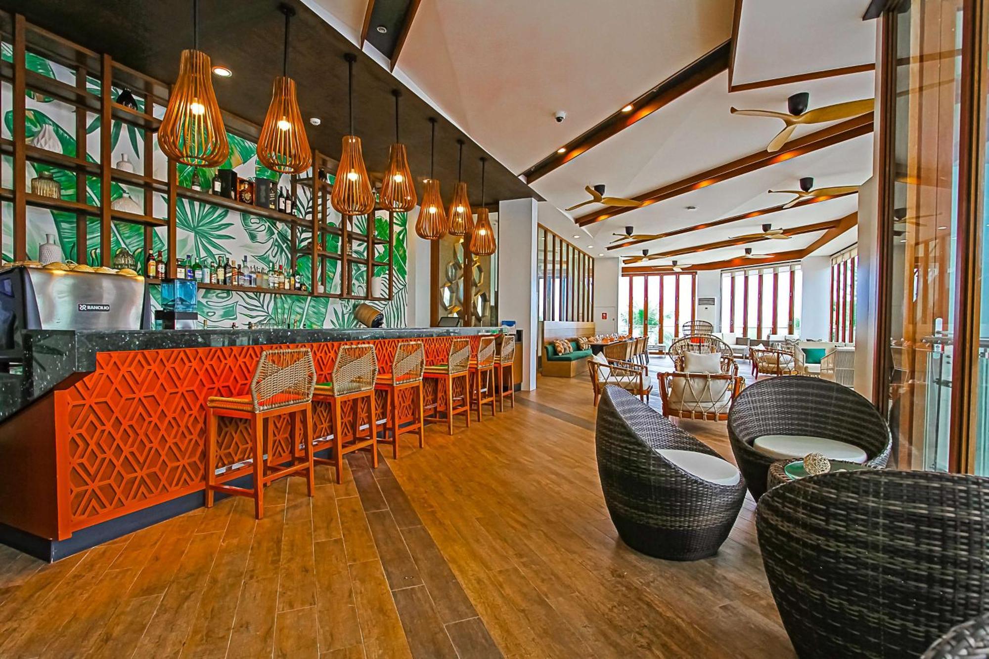 Best Western Plus The Ivywall Resort-Panglao Exteriér fotografie